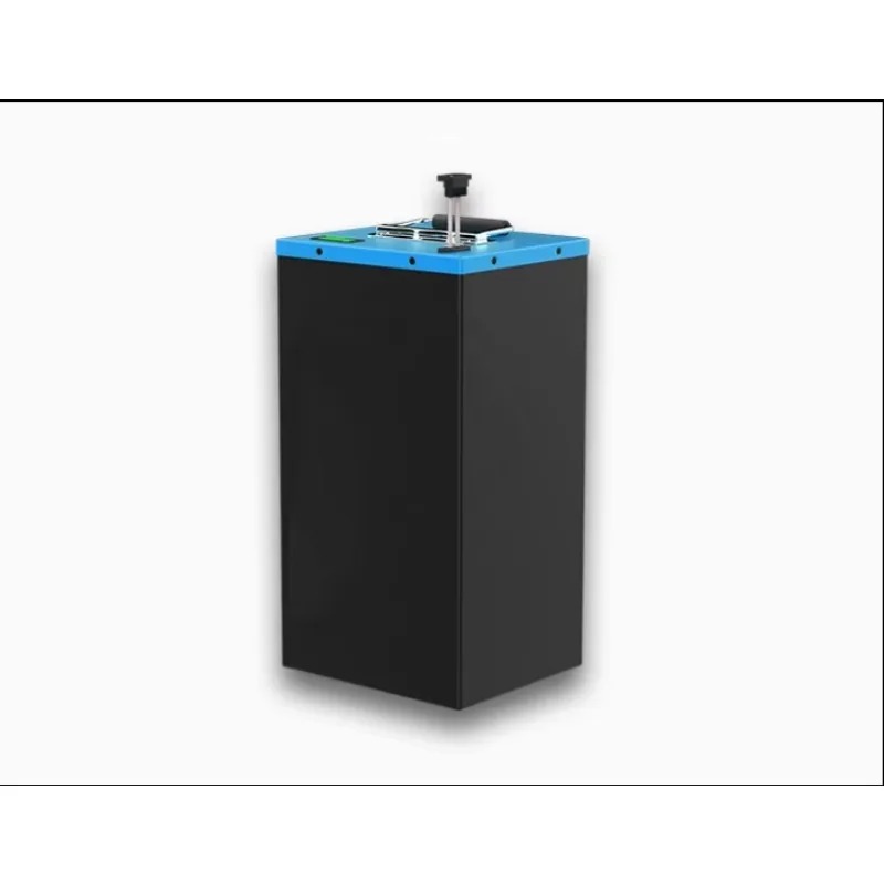 72V 30Ah Lifepo4 Battery Pack - Pacco batteria LiFePO4 da 72 V