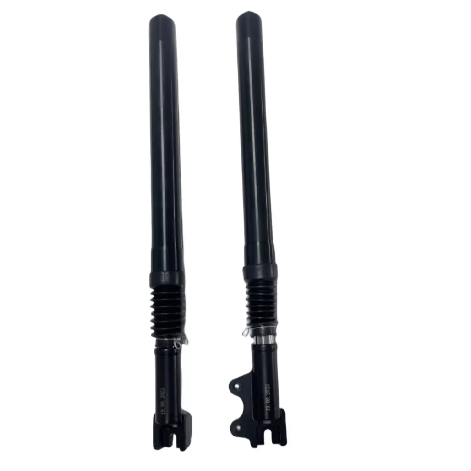 Hydraulic Suspension Fork 11 Inch - Parti di ricambio per la forcella