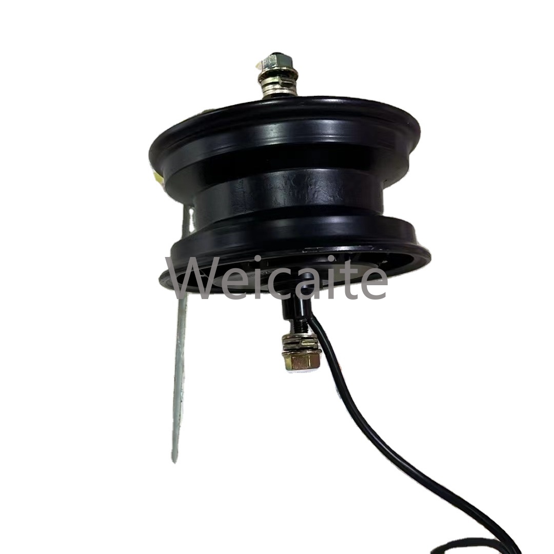 60V 5000W Brushless Hub Motor - Motore a mozzo per scooter elettrico