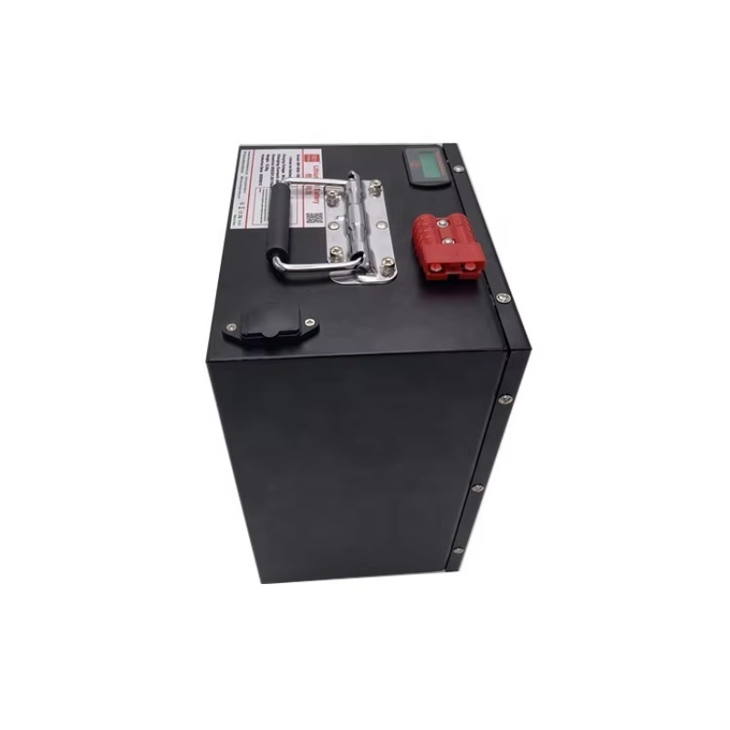 72V 30Ah Lifepo4 Battery Pack - Batteria per bici elettrica 72v 30ah
