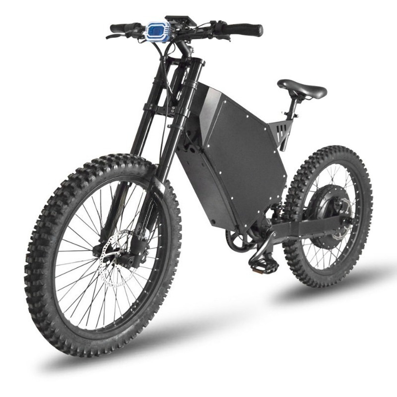 Motore mozzo posteriore brushl - 60V 5000W Brushless Hub Motor recensione e prezzo