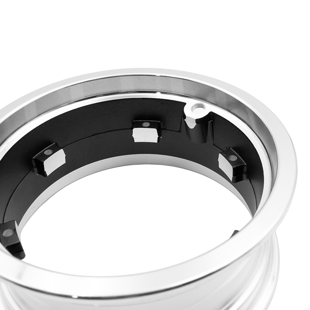 Cerchione del mozzo ruota da 1 - Split Rim 11 Inch Tubeless Wheel Hub recensione e prezzo