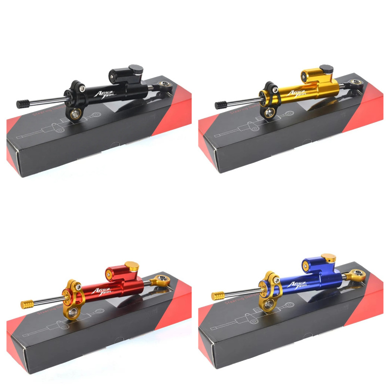 Kit di Montaggio per Stabilizz - Steering Damper Stabilizer Kit Cnc recensione e prezzo