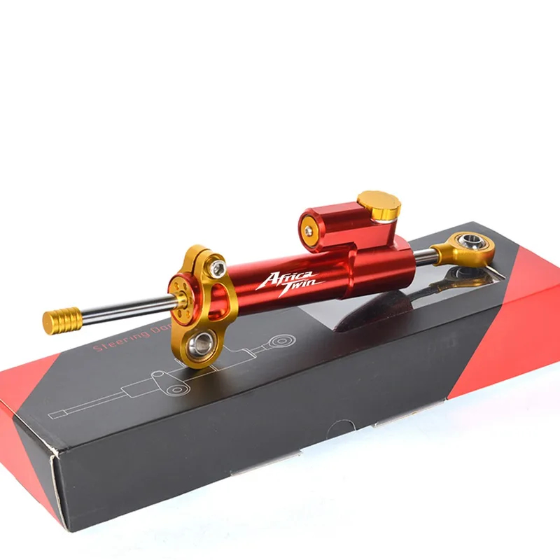 Kit di Montaggio per Stabilizz - Steering Damper Stabilizer Kit Cnc recensione e prezzo