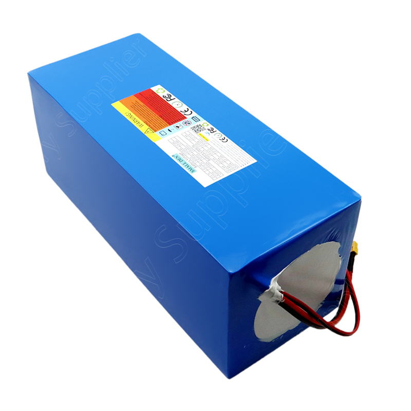 Nuovo pacco batteria LiFePO4 7 - 72V 30Ah Lifepo4 Battery Pack recensione e prezzo