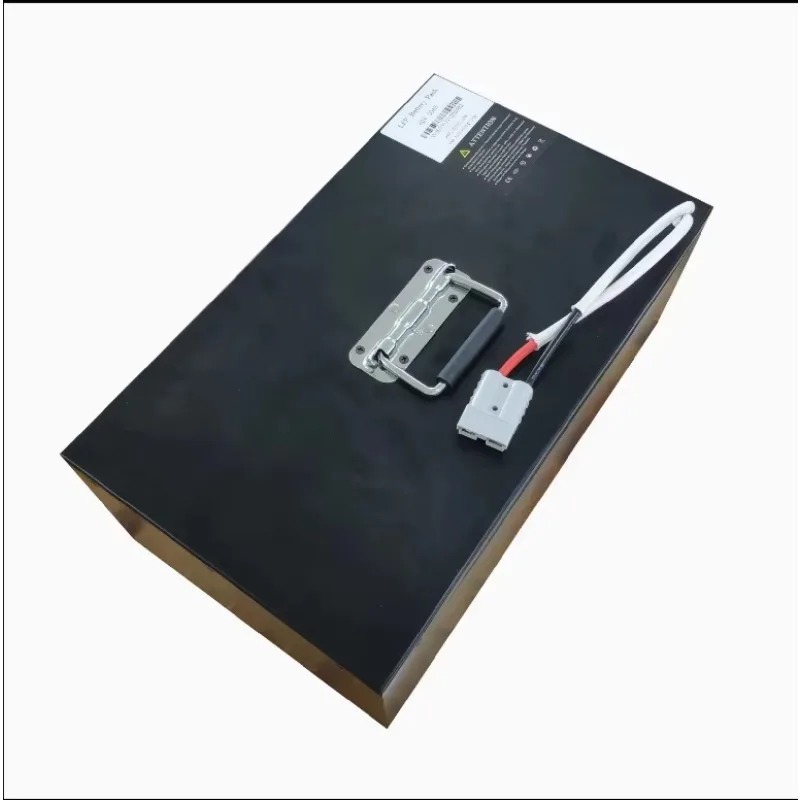 Pacco batteria LiFePO4 da 72 V - 72V 30Ah Lifepo4 Battery Pack recensione e prezzo
