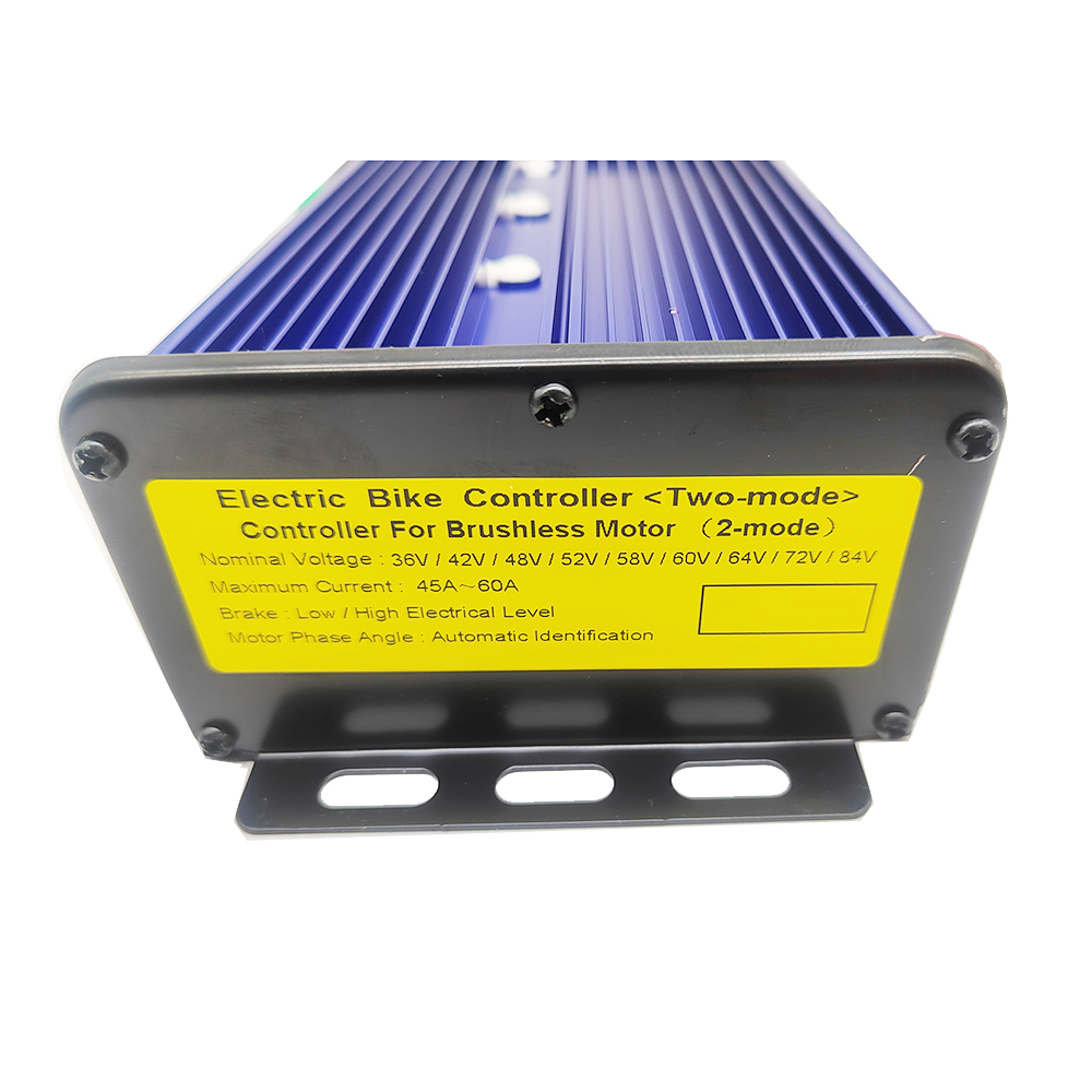 Kit controller elettrico 2000W - 72V 45A Dual Controller recensione e prezzo