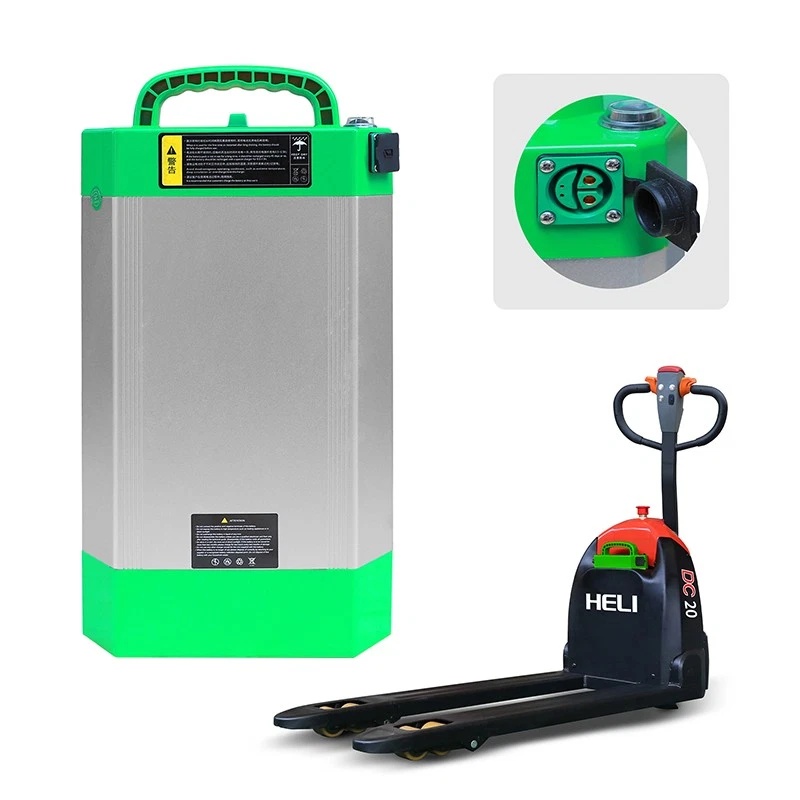 Batteria al Litio 48 Volt 20Ah - 72V 30Ah Lifepo4 Battery Pack recensione e prezzo