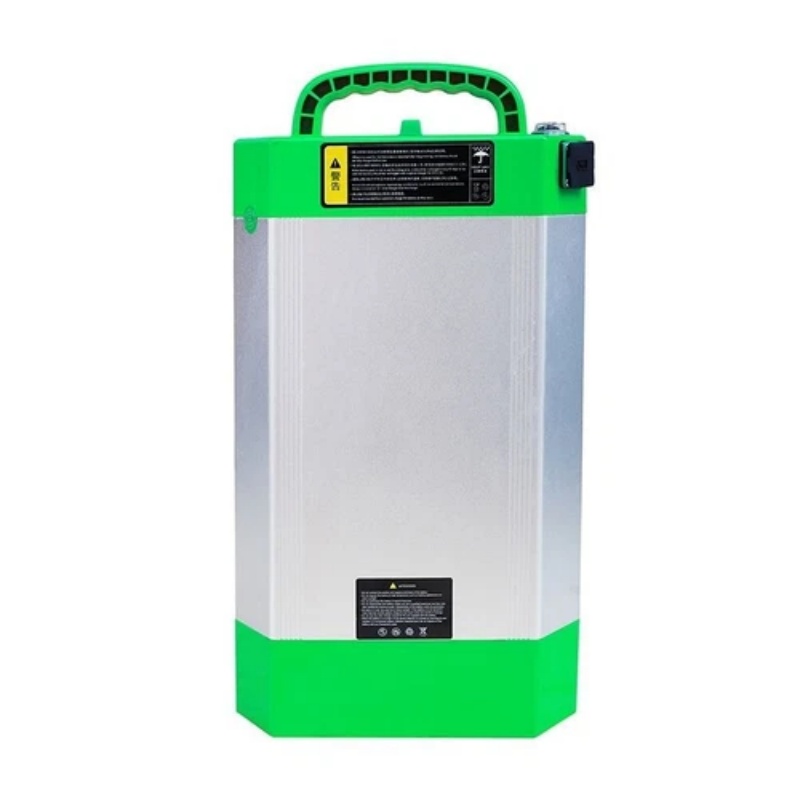 Batteria al Litio 48 Volt 20Ah - 72V 30Ah Lifepo4 Battery Pack recensione e prezzo
