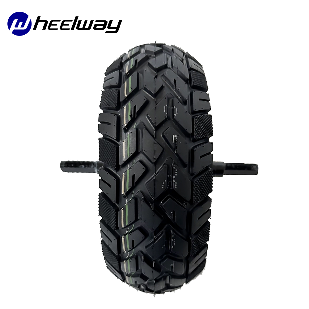 Ruota per Bicicletta Elettrica - 11 Inch 72V 3500W Motor Wheel recensione e prezzo