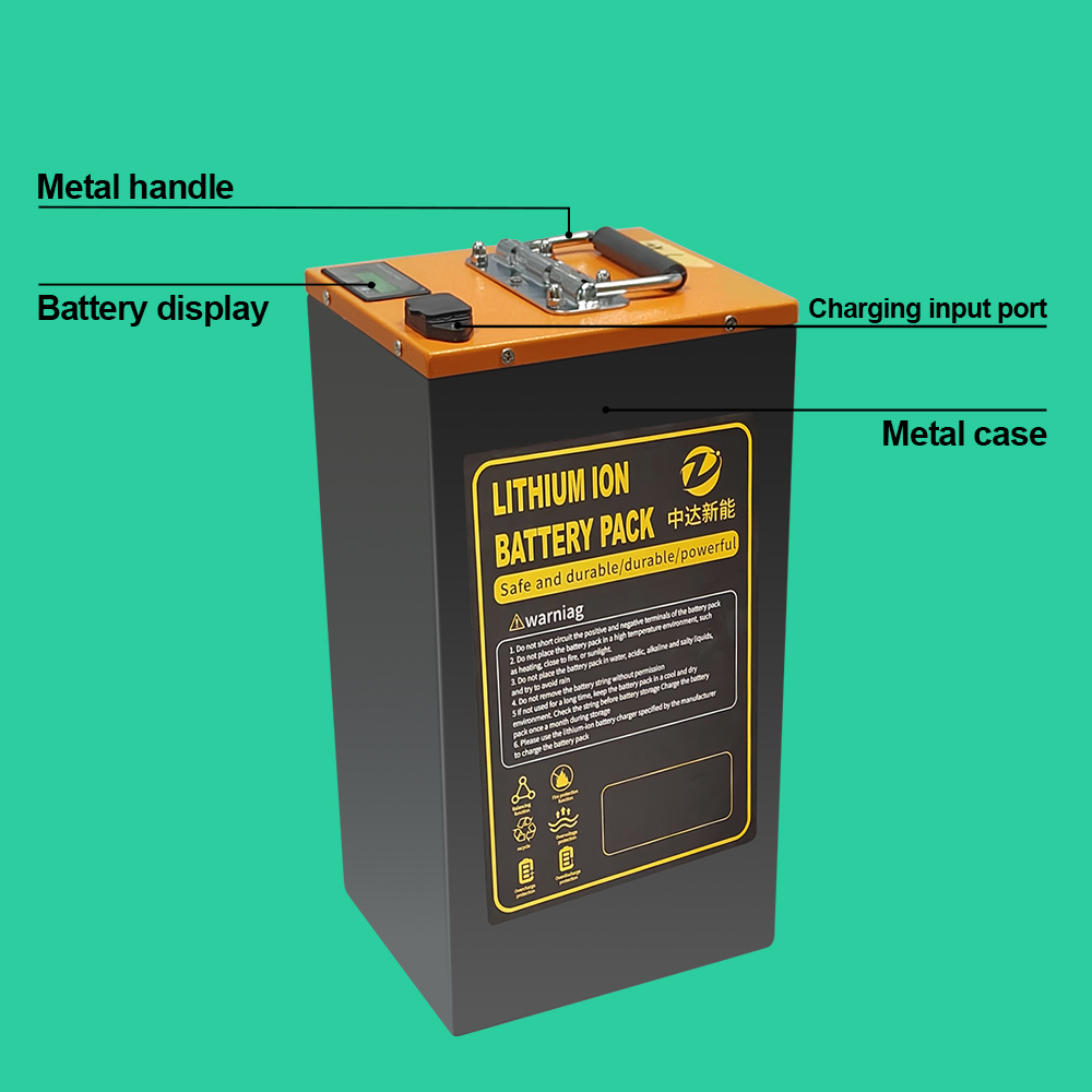 Batterie al Litio LiFePO4 di A - 72V 30Ah Lifepo4 Battery Pack recensione e prezzo