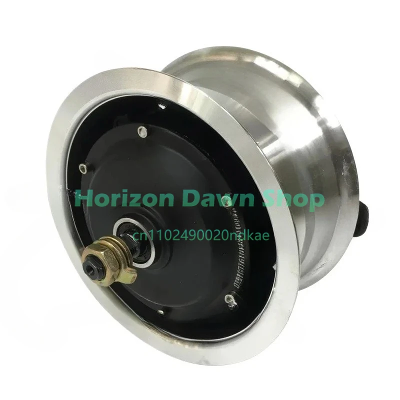 Motori da 60V 1600W 2800W 3000 - 11 Inch 72V 3500W Motor Wheel recensione e prezzo