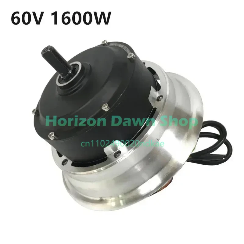 Motori da 60V 1600W 2800W 3000 - 11 Inch 72V 3500W Motor Wheel recensione e prezzo