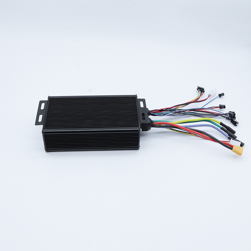 Fornitura diretta dalla fabbri - 72V 45A Dual Controller recensione e prezzo