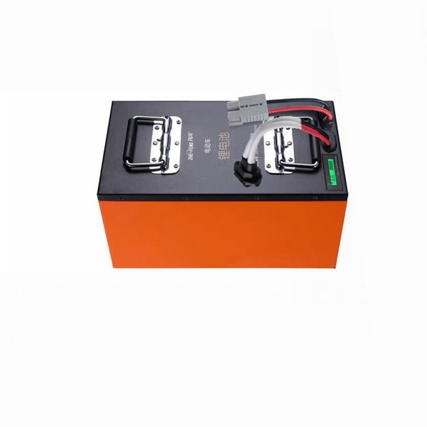 Batteria Lifepo4 72V 50Ah 60AH - 72V 30Ah Lifepo4 Battery Pack recensione e prezzo