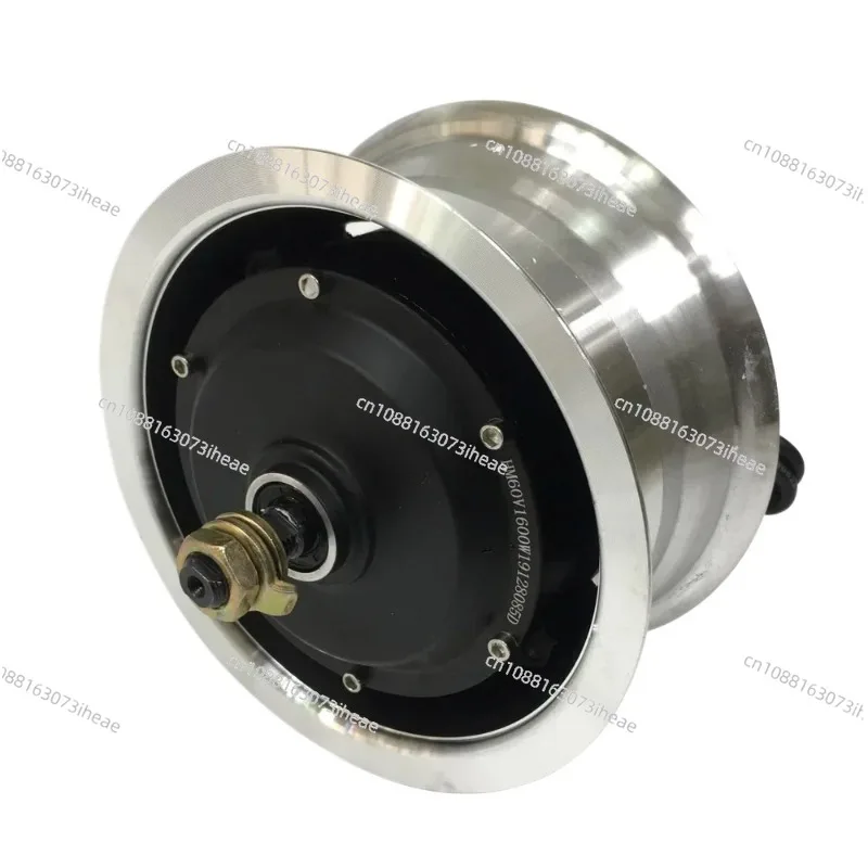 Motori da 60V 1600W 2800W 3000 - 11 Inch 72V 3500W Motor Wheel recensione e prezzo