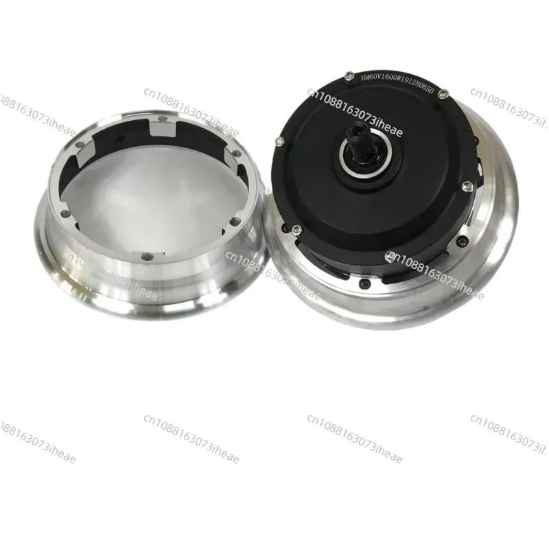 Motori da 60V 1600W 2800W 3000 - 11 Inch 72V 3500W Motor Wheel recensione e prezzo