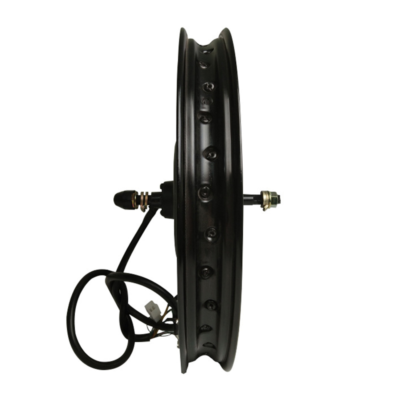 1.85X 19 60V 72V 3000W 5000W B - 60V 5000W Brushless Hub Motor recensione e prezzo