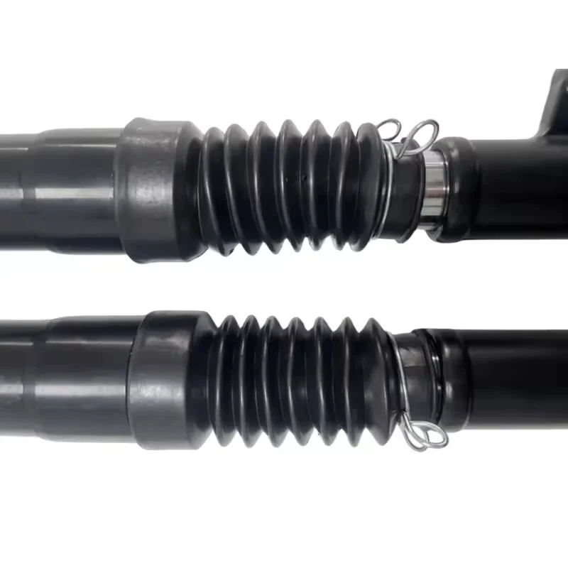 Per Boyueda 11 pollici 13/14 p - Hydraulic Suspension Fork 11 Inch recensione e prezzo