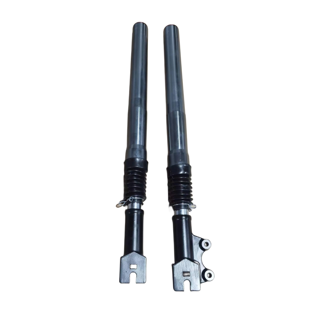 Per Boyueda 11 pollici 13/14 p - Hydraulic Suspension Fork 11 Inch recensione e prezzo