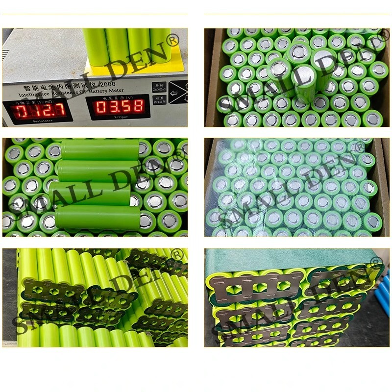 Batteria al litio 21700 da 60V - 60V 30Ah 21700 Battery Pack recensione e prezzo