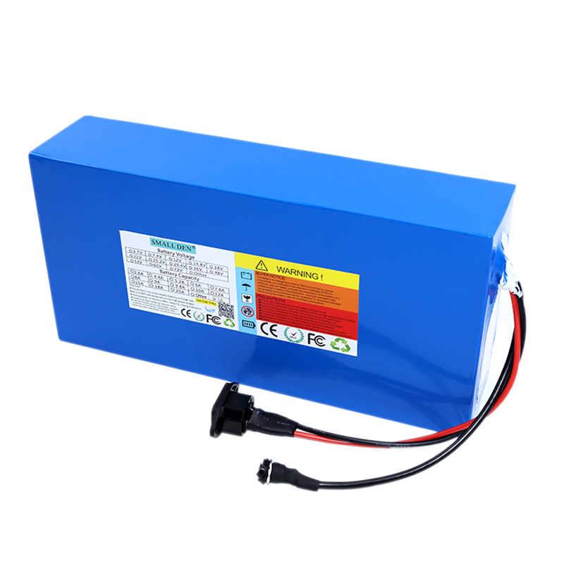 Batteria al litio 21700 da 60V - 60V 30Ah 21700 Battery Pack recensione e prezzo
