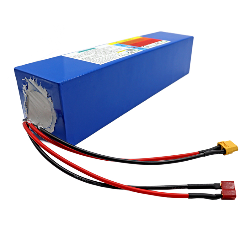 Batteria al litio 21700 da 60V - 60V 30Ah 21700 Battery Pack recensione e prezzo