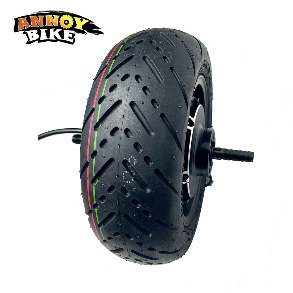 5000w 60H Motore del Mozzo Vuo - 60V 5000W Brushless Hub Motor recensione e prezzo