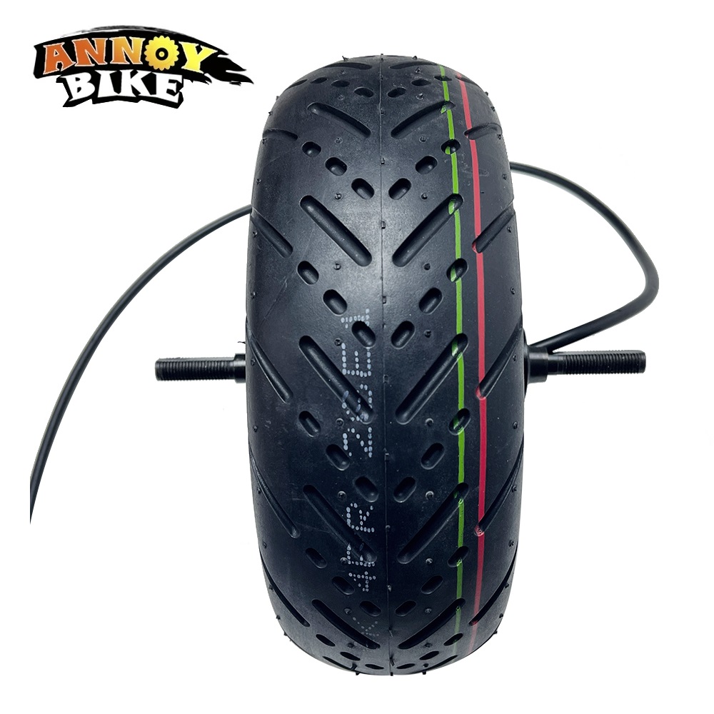 5000w 60H Motore del Mozzo Vuo - 60V 5000W Brushless Hub Motor recensione e prezzo