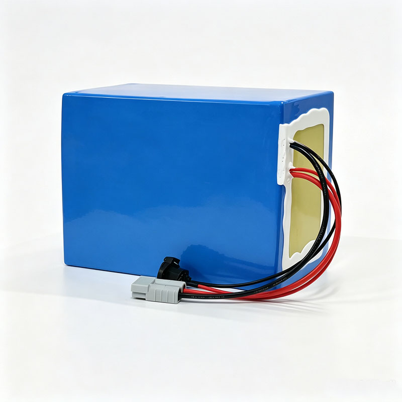Batteria al Litio LiFePO4 72V  - 72V 30Ah Lifepo4 Battery Pack recensione e prezzo