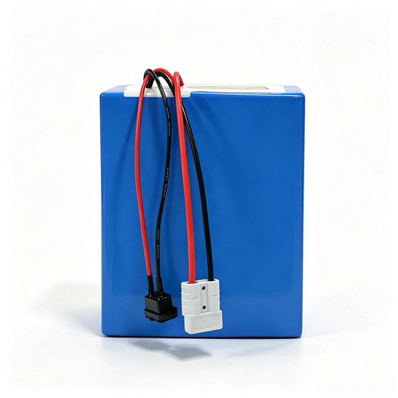 Batteria al Litio LiFePO4 72V  - 72V 30Ah Lifepo4 Battery Pack recensione e prezzo