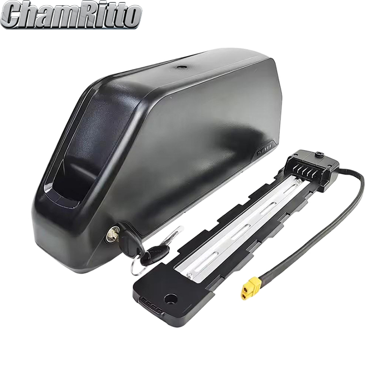 Batteria per E-Bike 72V 40Ah P - 60V 30Ah 21700 Battery Pack recensione e prezzo