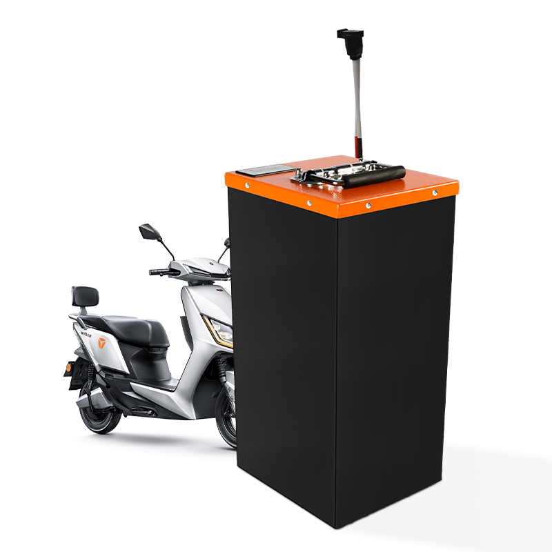 Batterie al Litio LiFePO4 per  - 72V 30Ah Lifepo4 Battery Pack recensione e prezzo