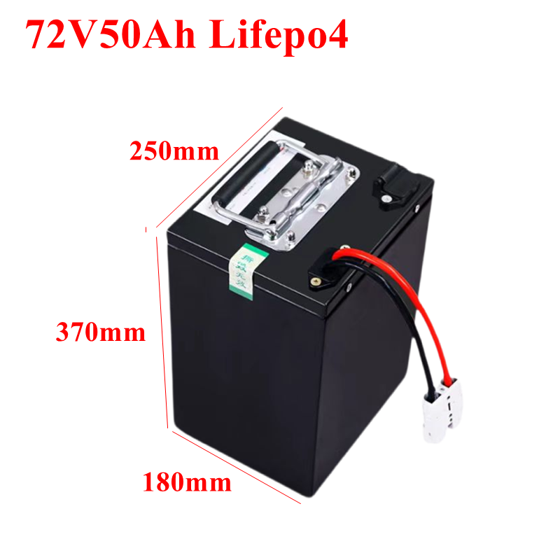 Batteria al litio 24S 72v 30Ah - 72V 30Ah Lifepo4 Battery Pack recensione e prezzo