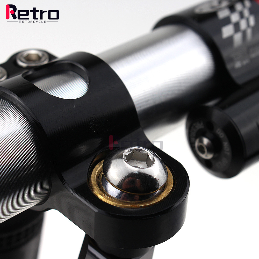 Ammortizzatore di sterzo Stabi - Steering Damper Stabilizer Kit Cnc recensione e prezzo