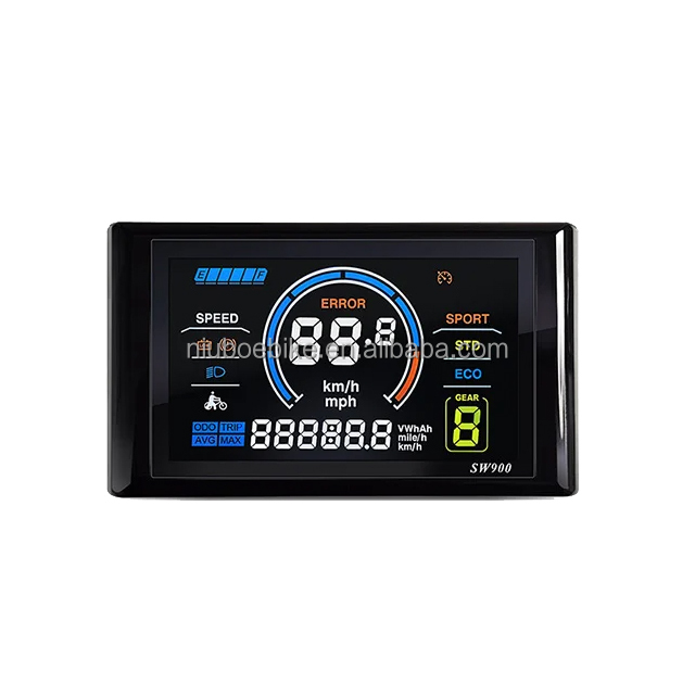 Controller per Bicicletta Elet - 72V 45A Dual Controller recensione e prezzo