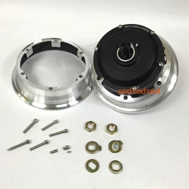Motori da 60V 1600W 2800W 3000 - 11 Inch 72V 3500W Motor Wheel recensione e prezzo