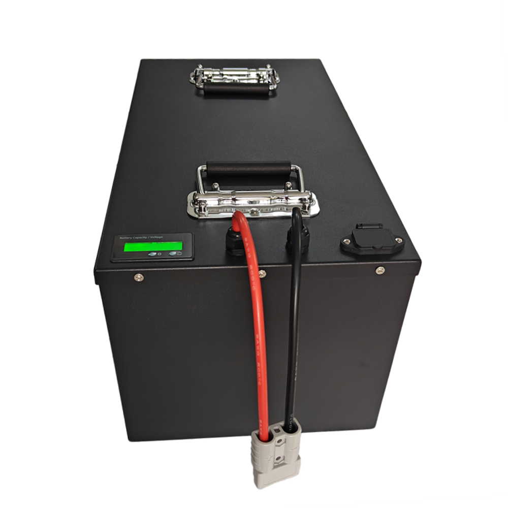 Pacco batteria Lifepo4 72V 30A - 72V 30Ah Lifepo4 Battery Pack recensione e prezzo