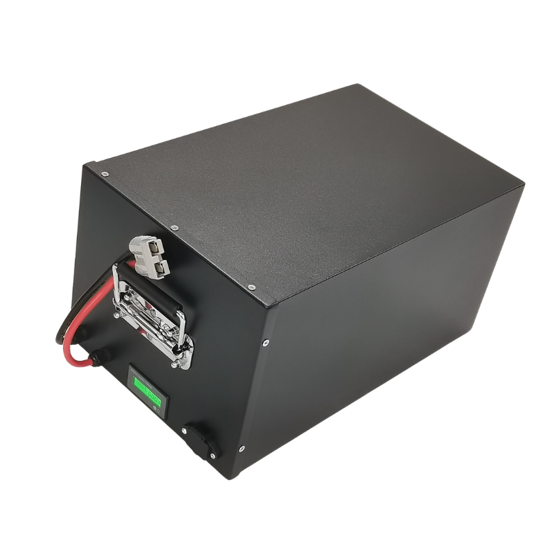 Batteria al Litio LiFePO4 XNY  - 72V 30Ah Lifepo4 Battery Pack recensione e prezzo