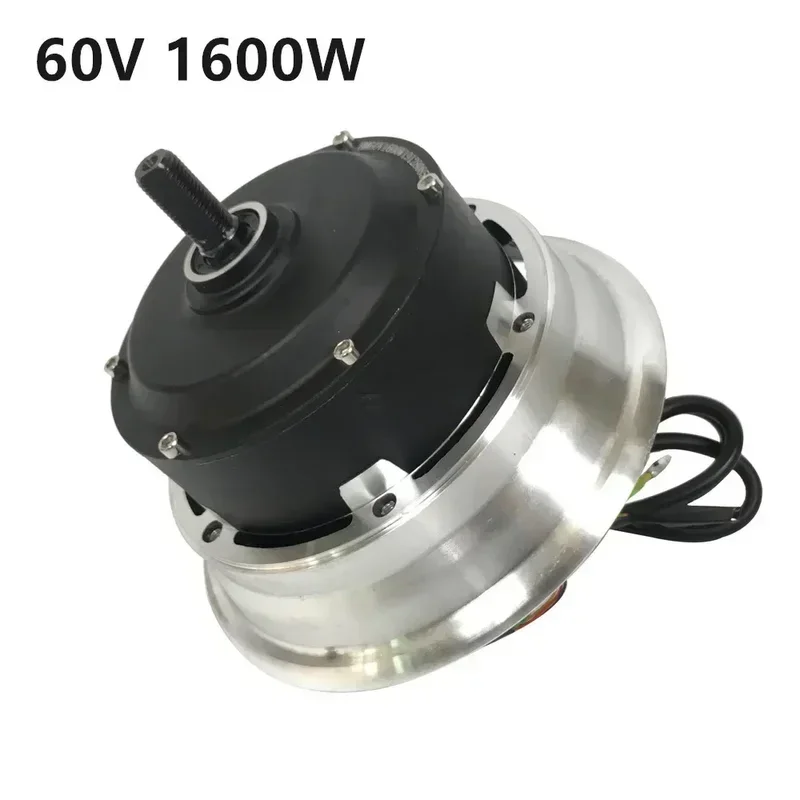 Motori 60V 1600W 2800W 3000W 3 - 11 Inch 72V 3500W Motor Wheel recensione e prezzo