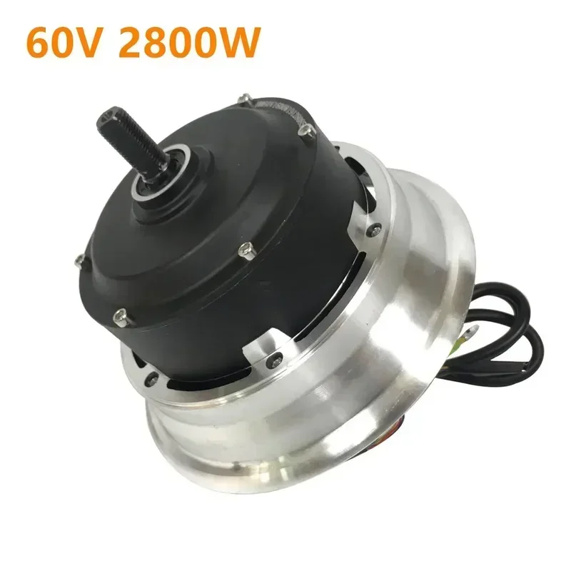Motori 60V 1600W 2800W 3000W 3 - 11 Inch 72V 3500W Motor Wheel recensione e prezzo