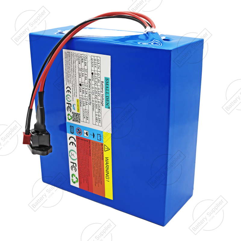 60V 10Ah 45Ah 15Ah 20Ah 25Ah 3 - 60V 30Ah 21700 Battery Pack recensione e prezzo