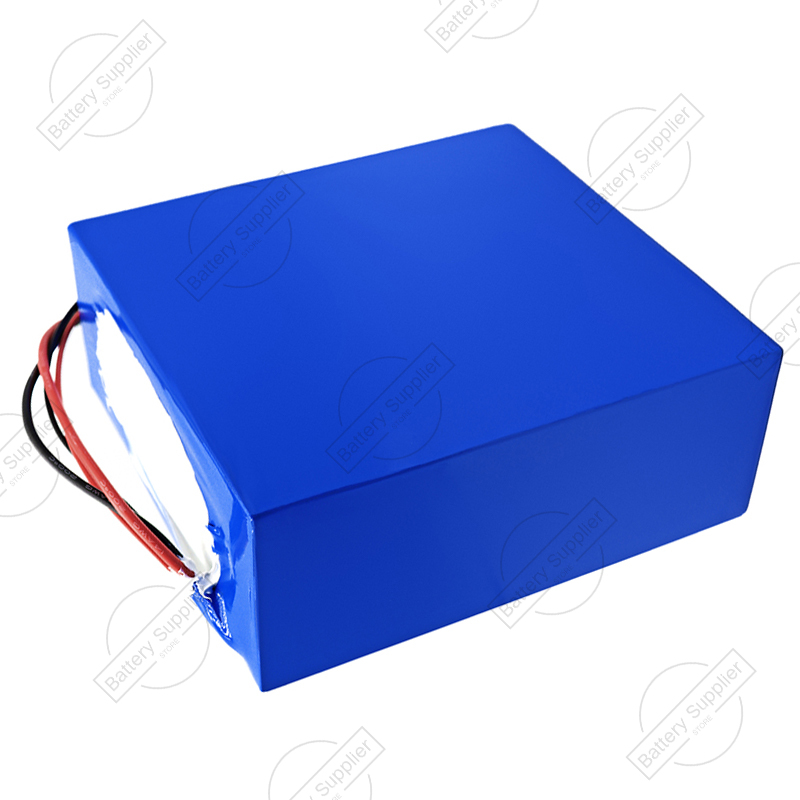 60V 10Ah 45Ah 15Ah 20Ah 25Ah 3 - 60V 30Ah 21700 Battery Pack recensione e prezzo