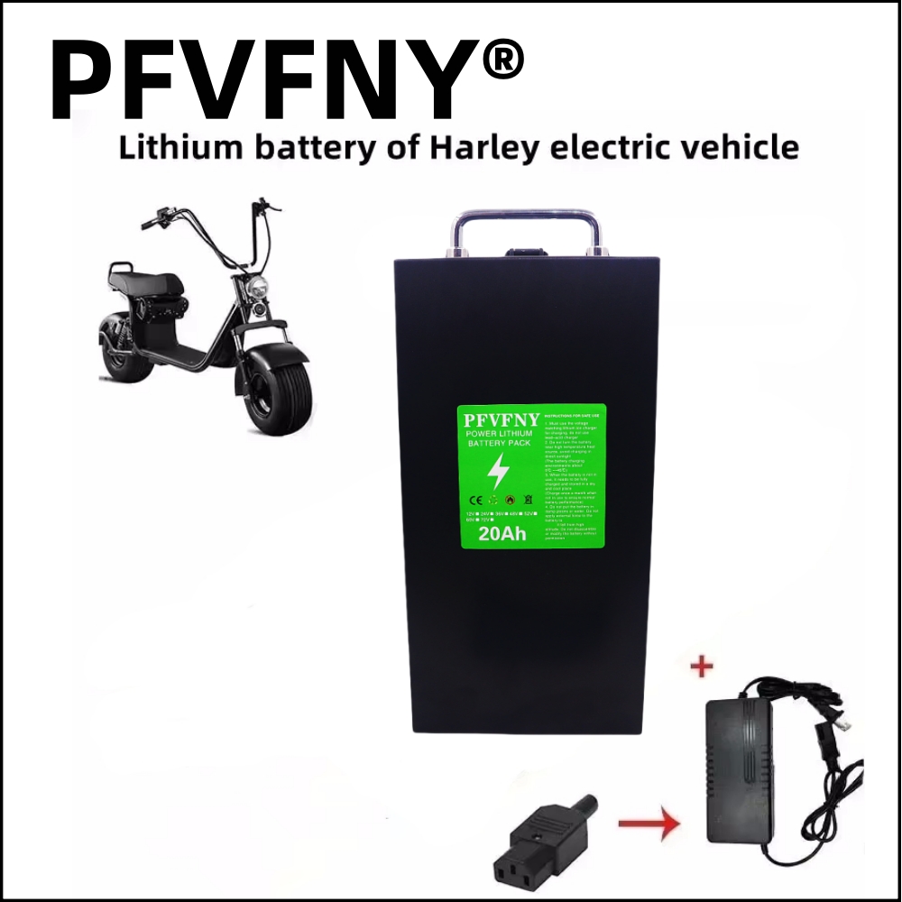 Trasporto rapido dell'aria Nuo - 72V 30Ah Lifepo4 Battery Pack recensione e prezzo