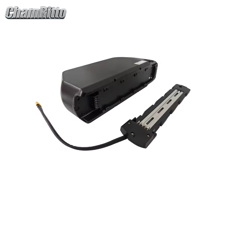 Batteria Hailong Polly 52V 50A - 60V 30Ah 21700 Battery Pack recensione e prezzo
