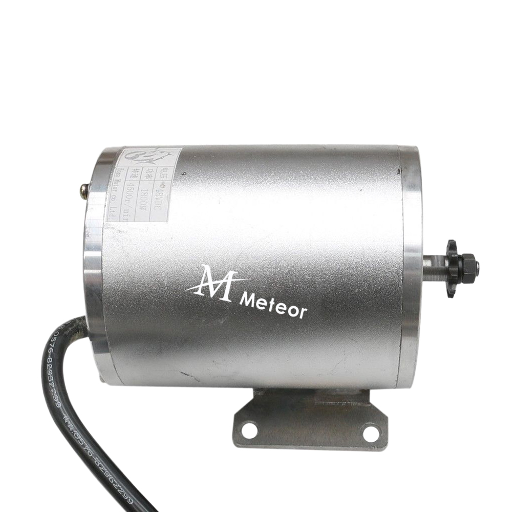 Motore Elettrico Brushless ad  - 60V 5000W Brushless Hub Motor recensione e prezzo
