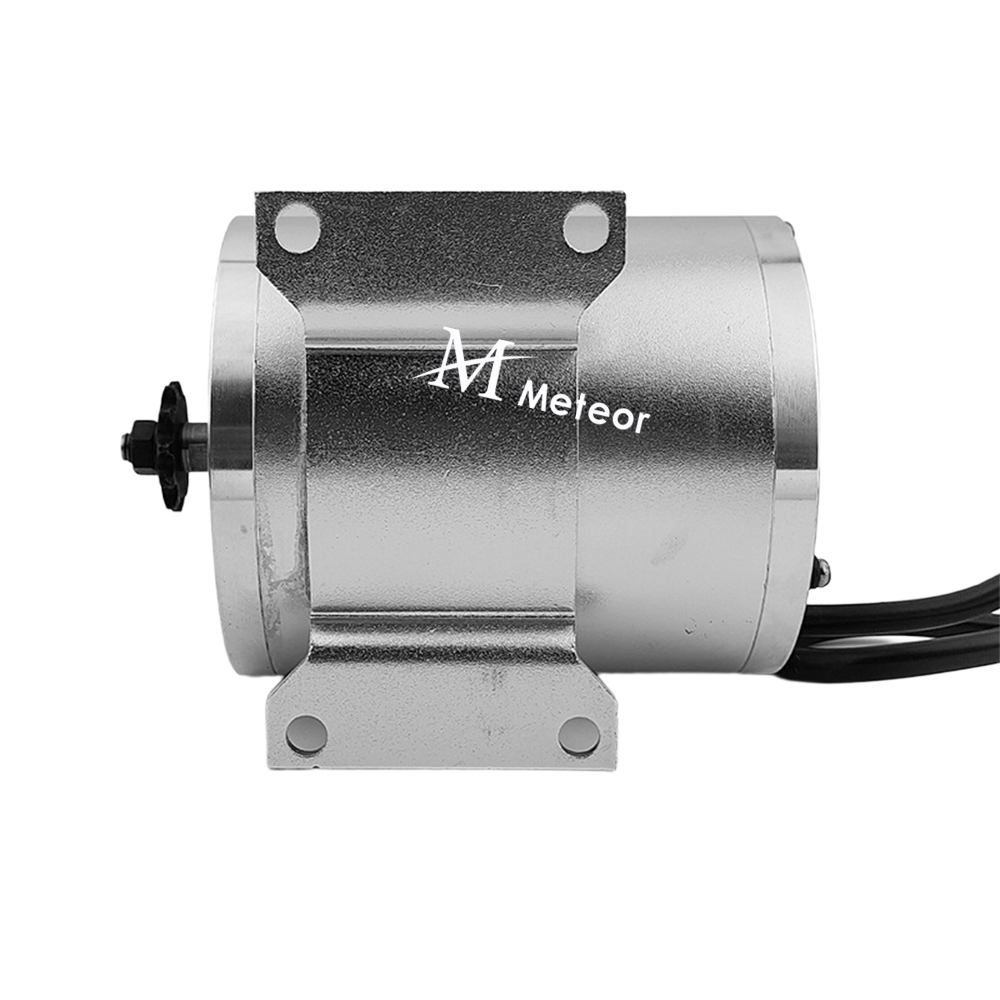 Motore Elettrico Brushless ad  - 60V 5000W Brushless Hub Motor recensione e prezzo