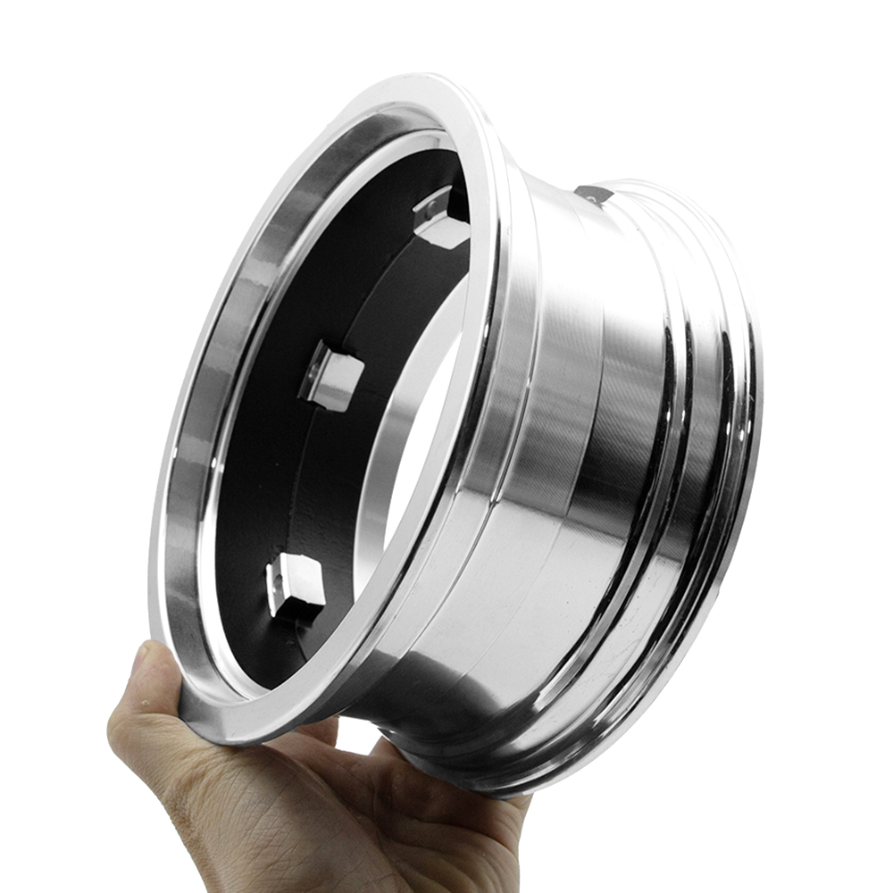Cerchio ruota in lega di allum - Split Rim 11 Inch Tubeless Wheel Hub recensione e prezzo