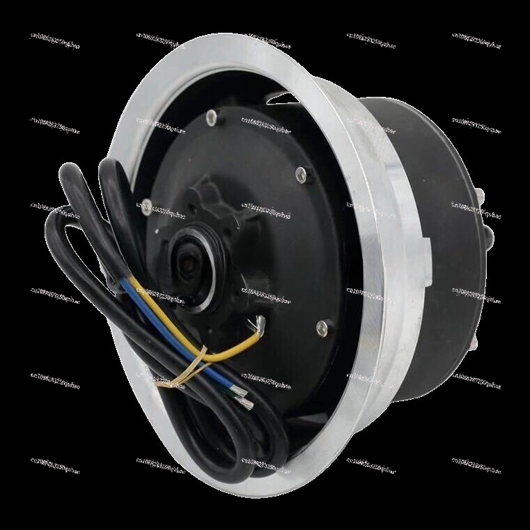 Motori 60V 1600W 2800W 3000W 3 - 11 Inch 72V 3500W Motor Wheel recensione e prezzo