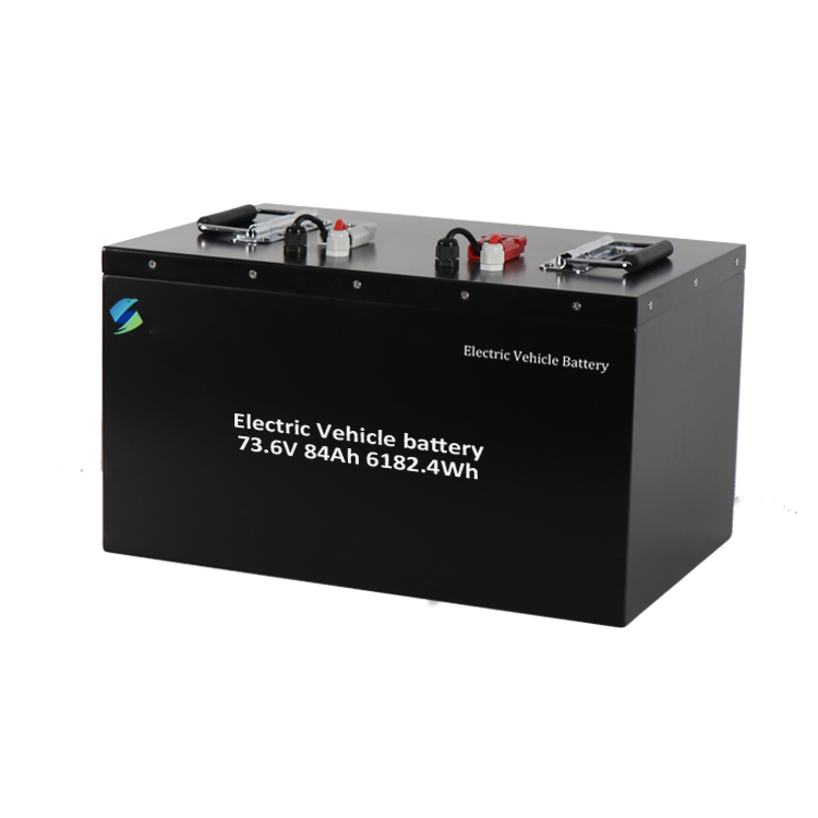 Batteria al litio LiFePO4 LFP  - 72V 30Ah Lifepo4 Battery Pack recensione e prezzo